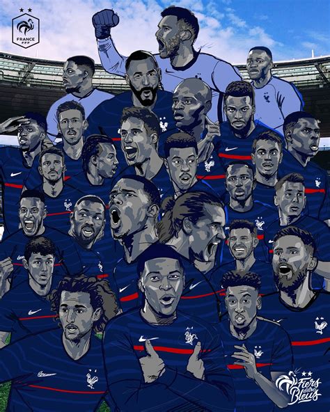UEFA Euro 2020: Who is France national football team captain? » FirstSportz