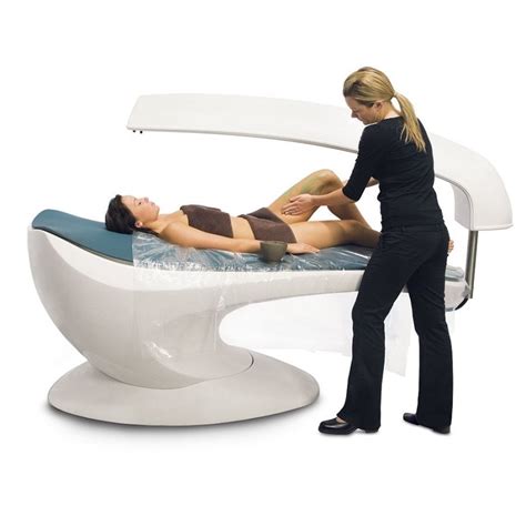 Commercial Water Massage Bed Softtime Hydroco