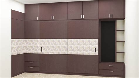 House Cupboard Design Images The Latest Trends In 2023 Homepedian