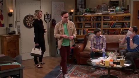Big Bang Theory Fakes Telegraph