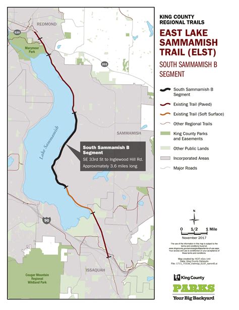 King County takes legal action to clear illegal use of East Lake
