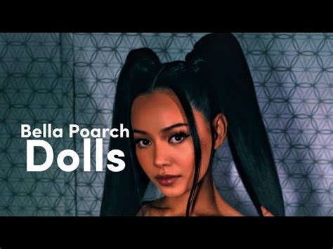 Bella Poarch Dolls Lyrics Acordes Chordify
