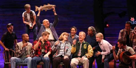 What is the best thing on Broadway right now?