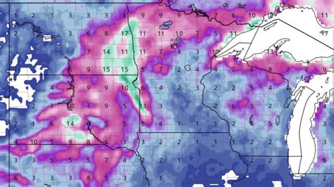 Winter Storm Alert- Major winter storm Gage to bring severe weather