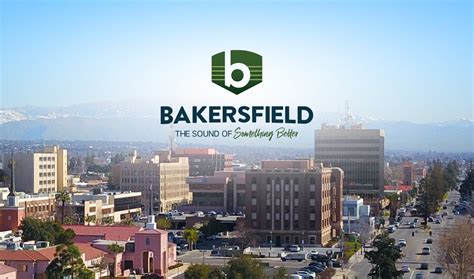 The City Of Bakersfield Linkedin