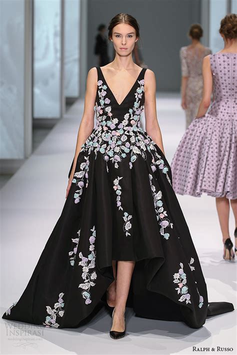 See more ideas about ralph and russo, couture, ralph. Ralph & Russo Spring 2015 Couture Collection | Wedding ...