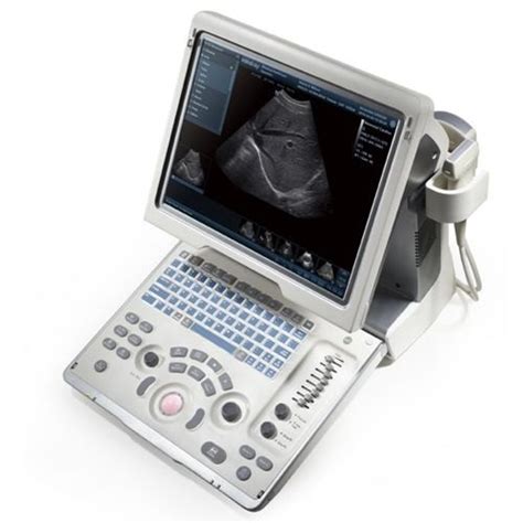3d 4d mindray z50 ultrasound machine convex linear phased array endocavity 4d volume at rs