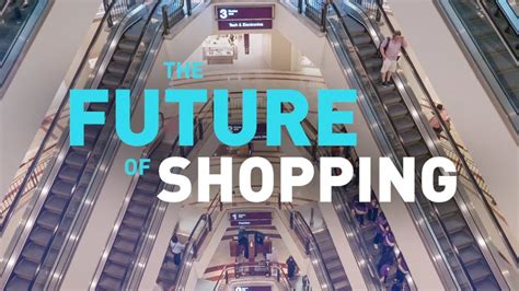 The Future Of Shopping Mẹo Công Nghệ