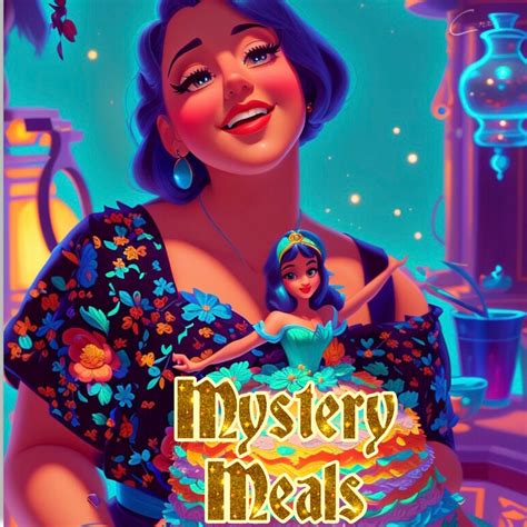 Mystery Meals | Boston MA
