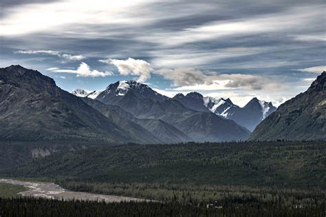 Alaska landscape 3 - Pentax User Photo Gallery