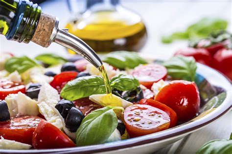 Diana's healthy living are participants in the amazon services llc. Mediterranean diet works better for wealthy people, study ...