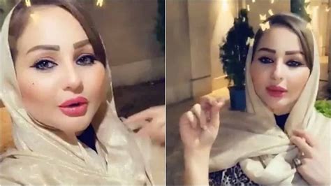 بالفيديو والصور زواج شهد الشمري يتصدر مواقع التواصل من هو زوجها فهد