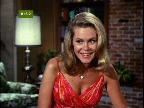 Behind The Scenes Details About Bewitched That You Never Knew In