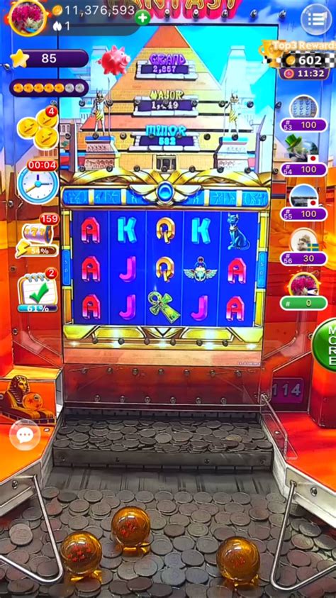 Winning Tips For Playing Super Circus Coin Pusher Game Online By