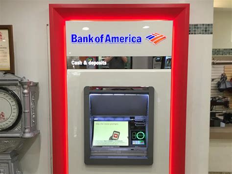 Check spelling or type a new query. Select Bank of America ATMs now processing Apple Pay withdrawals