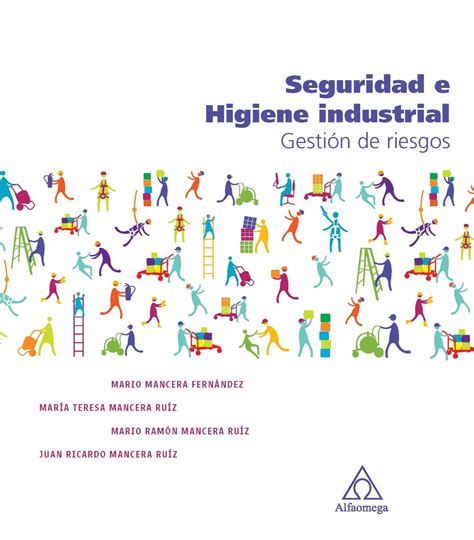 Calaméo Seguridad E Higiene Industrial