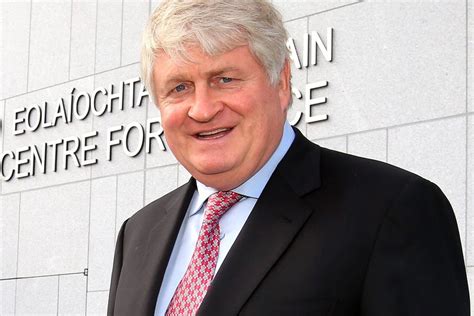 Denis Obrien ‘maybe Im Old Fashioned But I Operate On Basis That A