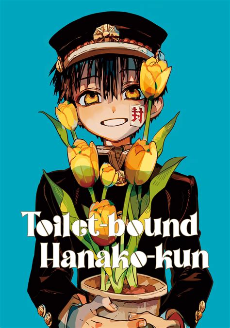 Toilet Bound Hanako Kun Chapter 88 Hananko Kun Manga Online