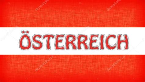 Kies uit premium oostenrijkse vlag beelden van de hoogste kwaliteit. vlag van Oostenrijk met letters — Stockfoto ...