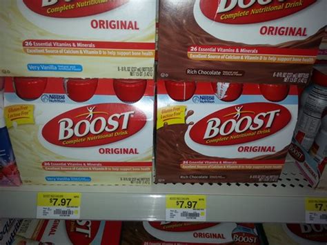 New High Dollar Coupon For Boost Shakes