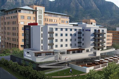 All you have to do is tag images of your stay with us using …. Park Inn by Radisson Cape Town Newlands opens | The Planner
