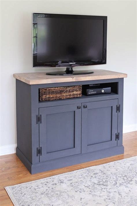 Farnichar Tv Unit Rustic Tv Stand Diy Tv Stand Tv Stand Plans