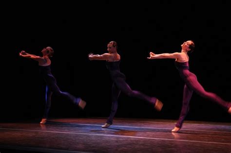 Oberons Grove Rochester City Ballet In Nyc Gallery