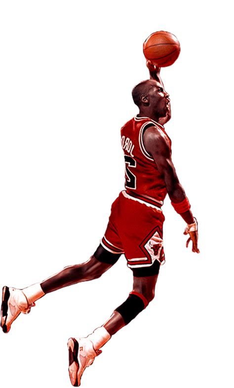 Michael Jordan Png Images Transparent Free Download Pngmart Arnoticiastv