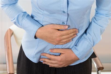 Kesimpulannya, keputihan menjelang haid dan keputihan karena kehamilan memang sulit dibedakan. Benarkah Nyeri Haid Pertanda Sulit Hamil? - Alodokter