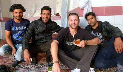 Iran is a multiethnic and diverse country. Capturing Iran: A Photo Journey Through This Misunderstood Nation - Goats On The Road