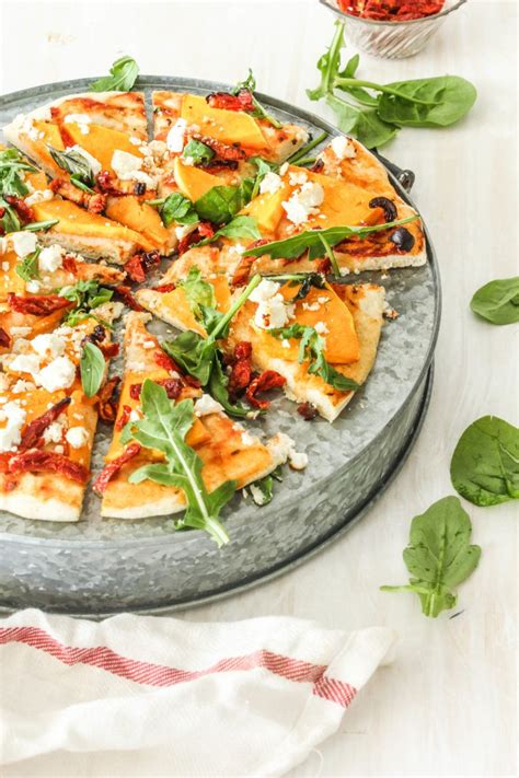 Annakin slayd has grown accustomed to providing the soundtrack for the canadiens' playoff runs. Pumpkin and Sun-Dried Tomato Pizza with Basil and Feta ...