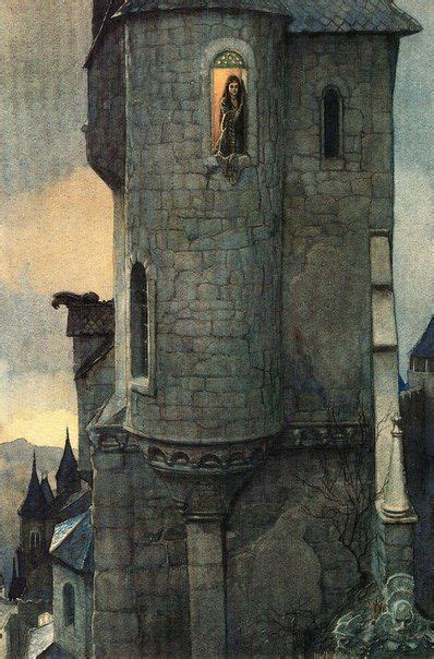 Carlton and lee alan tan (1991). assemblyfairytale: "Castles (by Alan Lee and David Day ...
