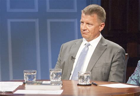 Rise United — Military Contractor Erik Prince Is A Shadow In