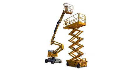 Aerial Work Platform Awp Truck Market Is Projected To Reach Us 243