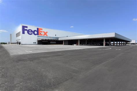 You can drop off your package at a fedex location or drop box, or you can schedule fedex to pick up your package from your home or office. FedEx opens new Shanghai hub to meet express growth ǀ Air ...