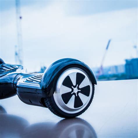 Shane Chens Hoverboard Patent Lawsuit Involving 30 Companies Greyb
