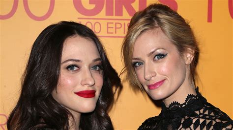 2 Broke Girls Got Canceled And Its Pretty Obvious Why