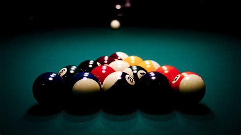 Fondos De Pantalla Bolas De Billar Pelota Snooker Piscina Recreación Juegos Papel