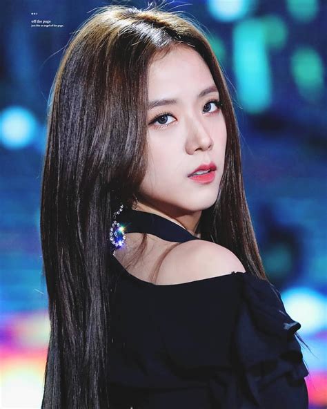 The great collection of blackpink jisoo wallpapers for desktop, laptop and mobiles. Kim Jisoo BLACKPINK Wallpapers - Wallpaper Cave