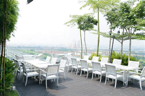 If park city mountain resort sounds like the winter destination you've been dreaming of, start the booking process today. Sky Park @ One City | Restaurants in Subang, Kuala Lumpur