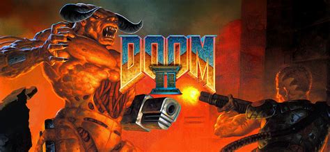 Doom Ii Dos Games Archive