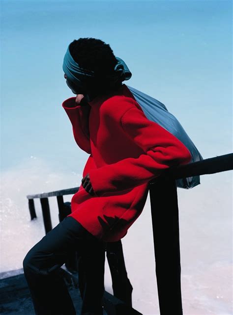 Viviane Sassen In And Out Of Fashion Dazed