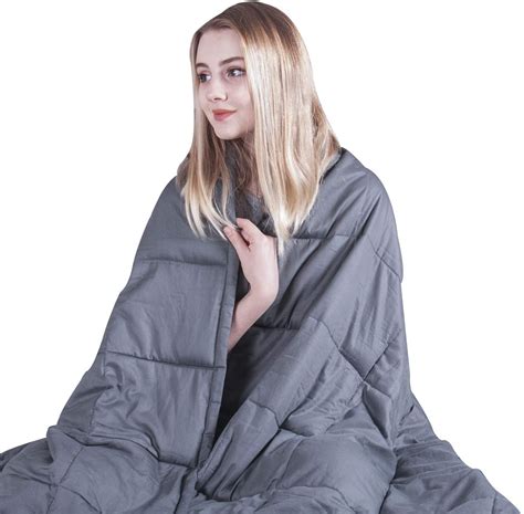 10 Best Weighted Blankets For A Better Sleep Smart Fitness