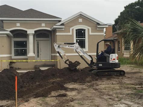 Denny's septic service offering septic pumping services and portable toilet solutions to south jersey. Residential Septic Services, Land O'Lakes, FL | Quality ...