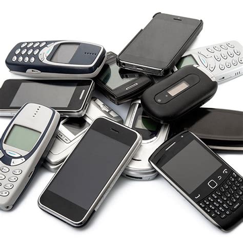 Australia's no.1 magazine for people who love their homes. Cash for Old Cell Phones - Nature and Environment - MOTHER ...