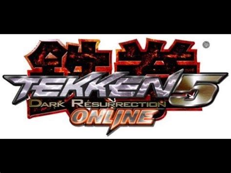 For arcade, psp, and ps3 versions. Tekken 5 dark resurrection ps3 online gameplay part 5 ...