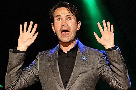The tour started with a run at the edinburgh festival before touring the country. Jimmy Carr, Hammersmith Apollo - comedy review | London ...