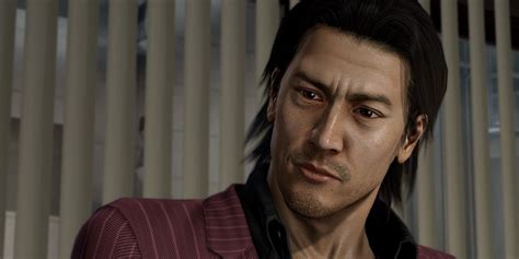 10 Most Iconic Yakuza Characters Game Rant