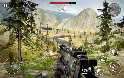 Top 4 Best First-Person Shooter Games to Play in PC - #QaisSaeed.Com