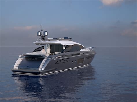 Yacht Azimut S8 Azimut Yachts Charterworld Luxury Superyacht Charters
